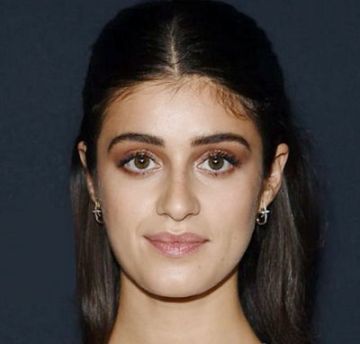 Аня Чалотра