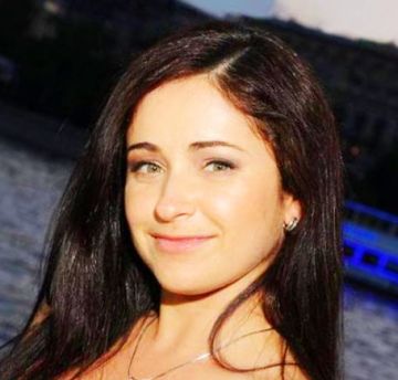 Любовь Тихомирова