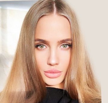 Валерия Соколова