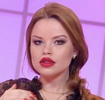 Олеся Малибу