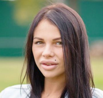 Александра Шева