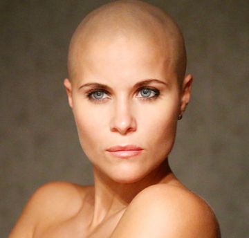 Марина Вовченко