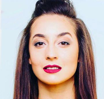 Марта Носова