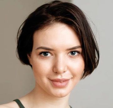 Влада Ермолаева