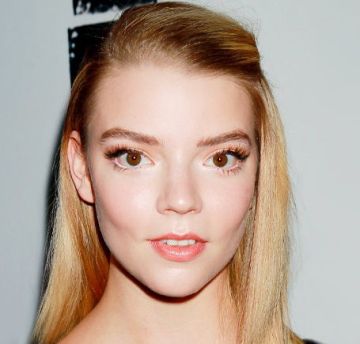 Аня Тейлор Джой