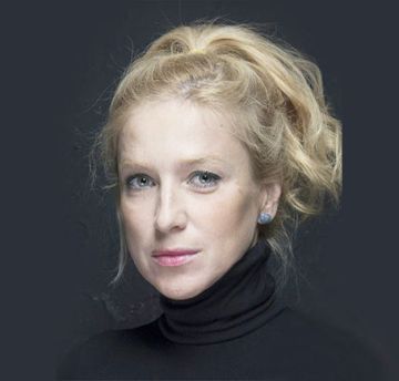 Ирина Гринева