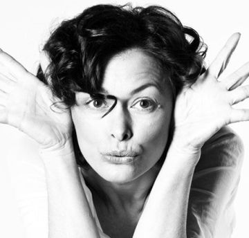 Наталья Бузько