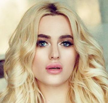 Мария Капшукова