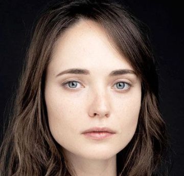 Алена Константинова