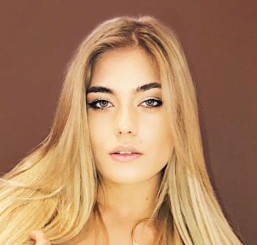 Татьяна Моргунова