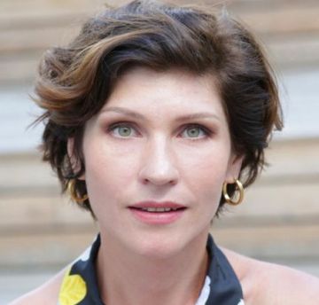 Светлана Камынина