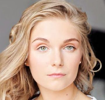 Наталья Скоморохова