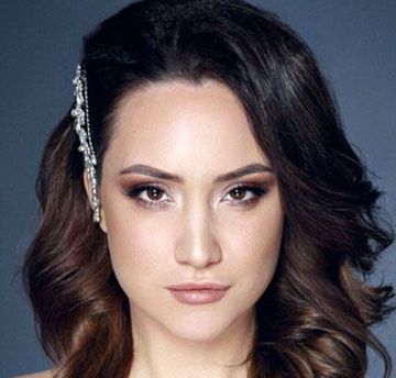 Елена Федотова