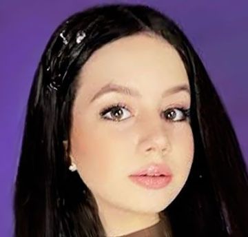 Луиза Бровина