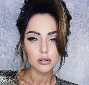 Виолетта Чиковани