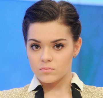 Аделина Сотникова