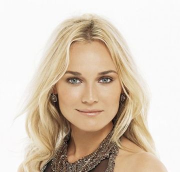 Диана Крюгер