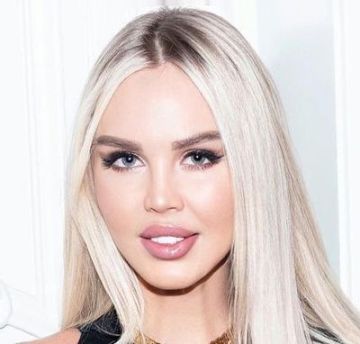 Мария Погребняк