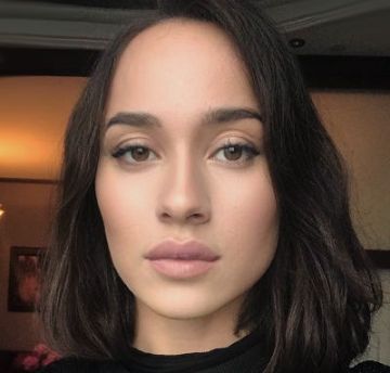 Аниса Муртаева