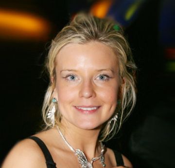 Татьяна Арно