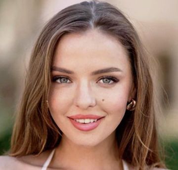 Марина Орлова