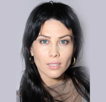 Юлия Беретта