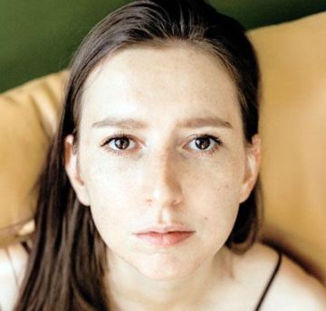 Александра Велескевич