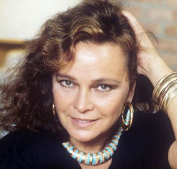 Лаура Антонелли