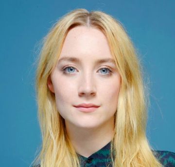 Сирша Ронан