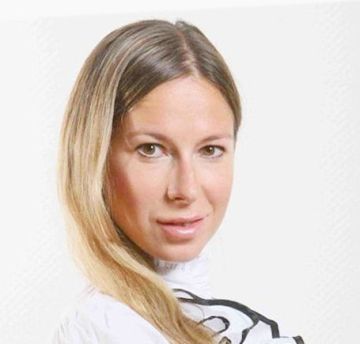 Елена Лисовская