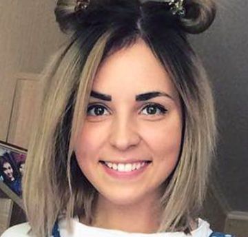 Тася Кривун