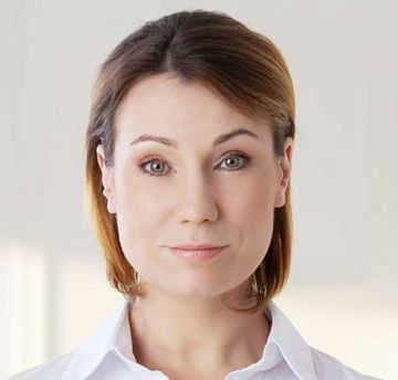 Ольга Тумайкина