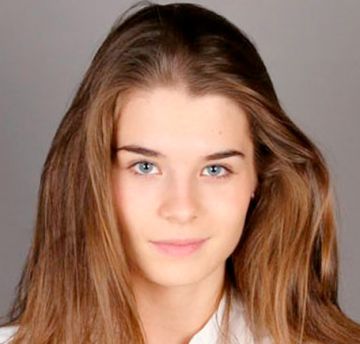 Валерия Бурдужа