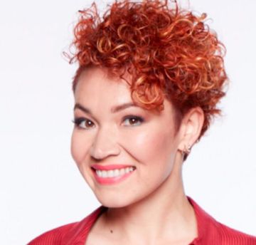 Елена Гущина