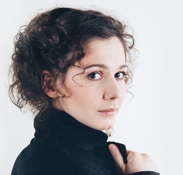 Полина Агуреева