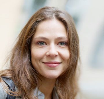 Елена Лядова