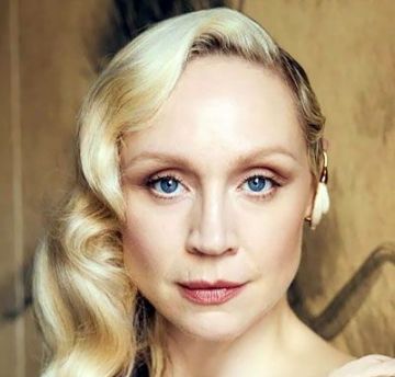 Кристи Гвендолин