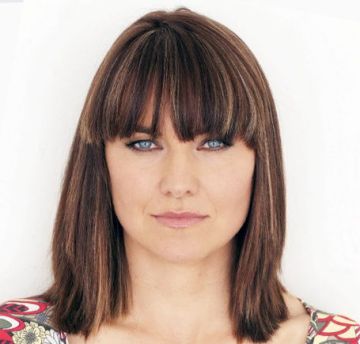 Люси Лоулесс