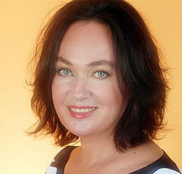 Лариса Гузеева