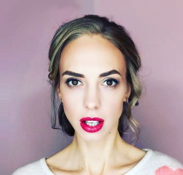 Надежда Сысоева