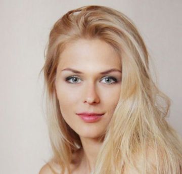 Софья Шуткина