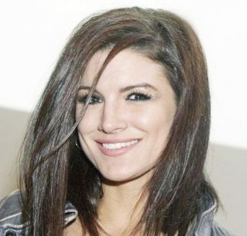 Джина Карано