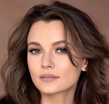 Екатерина Рябова