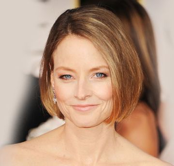 Джоди Фостер