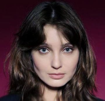 Юлия Жигалина