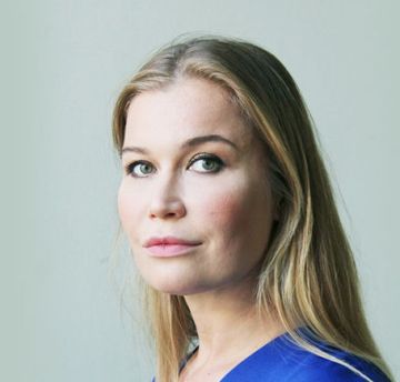 Кристина Бабушкина