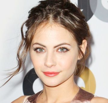 Уилла Холланд