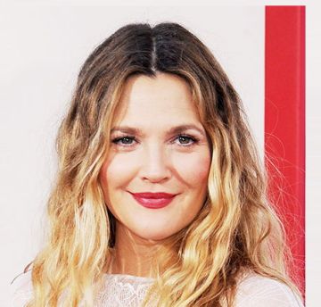 Дрю Бэрримор