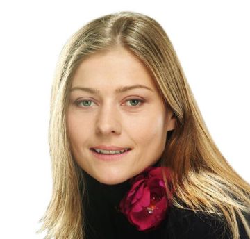 Мария Голубкина