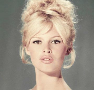 Бриджит Бардо